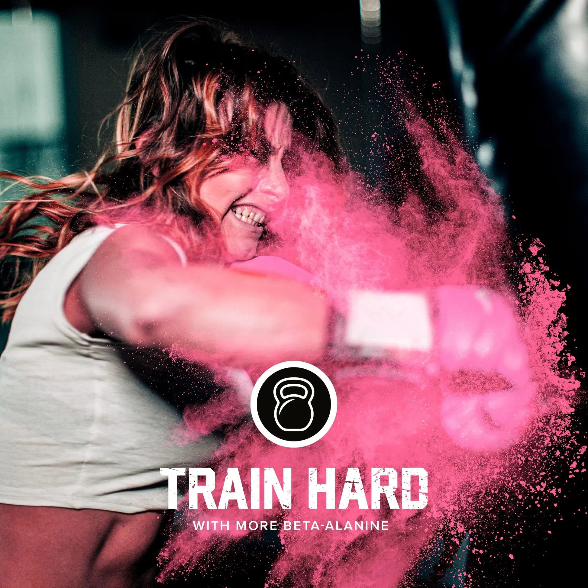 Six Star Pre-Workout Explosion 2.0 Pink Lemonade - Pre-Workout Powder, Explosive Energy Six Star