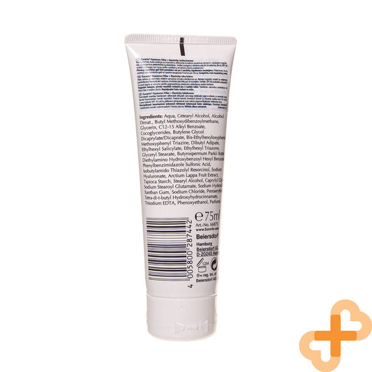 EUCERIN HYALURON FILLER ELASTICITY Hand Cream SPF30 Anti Age