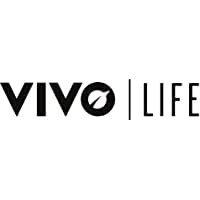 Vivo Life Perform Strawberry & Vanilla Flavour Vegan Protein Powder - BCAA Pea & Hemp Blend