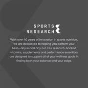 Sports Research Vegan Vitamin D3 + K2 Supplement with Organic Coconut Oil - 5000iu Sports Research