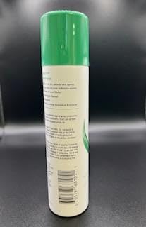 FDS Intimate + Body Dry Feminine Deodorant Spray, Delicate Breeze, 2 Oz Generic