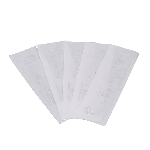 Ear Seeds, 100 Ear Press Seeds Painless for the Body Airshi