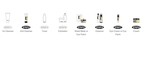 COSRX Snail Mucin 96% Power Repairing Essence 3.38 fl.oz 100ml COSRX