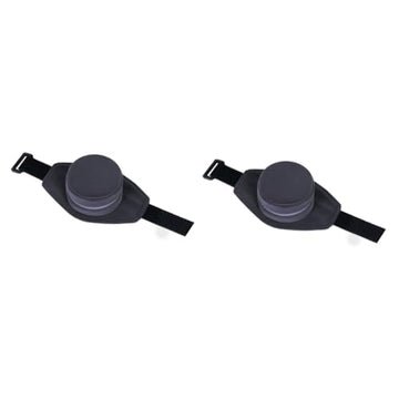 2pcs Box Moxa Stick Mugwort Stick Smokeless Moxa Rolls Moxibustion Box Pain Moxibustion Box