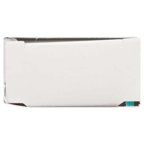 Monistat Care Maximum Strength Instant Itch Relief Cream, 1 Ounce each (Value Pack of 5) My Store