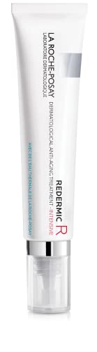 La Roche-Posay Redermic R Anti Aging Retinol Cream, Reduces Wrinkles La Roche-Posay
