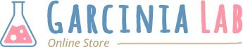 Garcinia Cambogia Extract 100% Pure 95% HCA Pharmaceutical Grade 60 Capsules 1 Month GarciniaLab