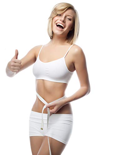 DrFormulas Organic Prebiotic Fiber for Constipation Relief & Weight Loss | Nexabiotic Super DrFormulas