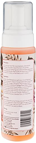 Her SECRET GARDEN - Clean Yoni - Feminine Wash, Gentle Cleanse, Remove Odor, Promotes Healthy pH Her SECRET GARDEN