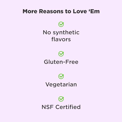 OLLY Happy Hoo-Ha Capsules, Probiotic for Women, Vaginal Health and pH OLLY