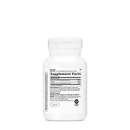 GNC Women's Menopause Formula