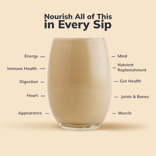 Ka'Chava Shakes - Vanilla (Vanilla) Ka'Chava