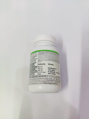 HERBALIFE Total Control: 90 Tablets Herbalife