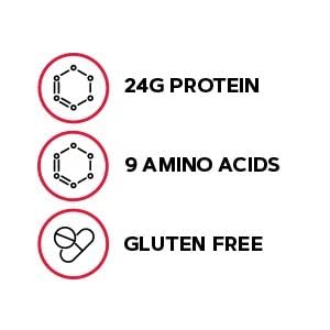 GNC Pro Performance 100% Whey Protein Powder - Chocolate Supreme, 25 Servings GNC