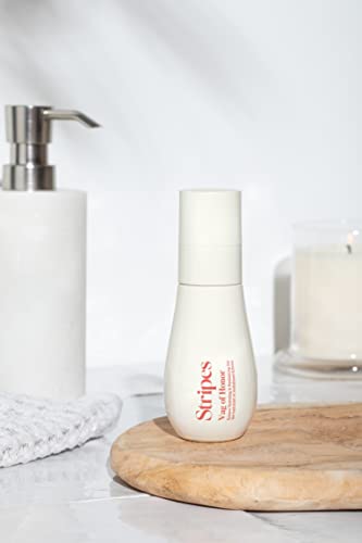 STRIPES by Naomi Watts - Vag Of Honor - Hydrating Gel For Relieving Vaginal Dryness, For Sensitive Skin STRIPES