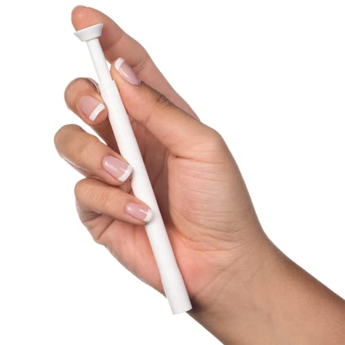 SEROVERA Seroflora Boric Acid Suppositories Applicators for Women, Individually Wrapped Pack of 7 SEROVERA