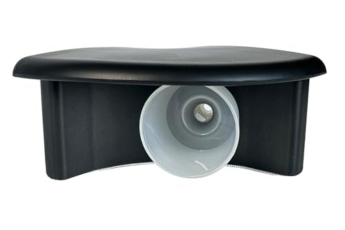 Oxyllow No-Wear Oxygen Solution | Nighttime Oxygen for Side Sleepers | Nasal Cannula Alternative Oxyllow