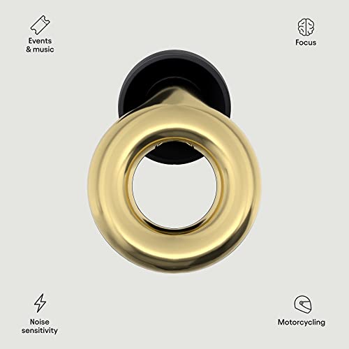 Loop Experience Ear Plugs for Concerts – High Fidelity Hearing Protection Loop