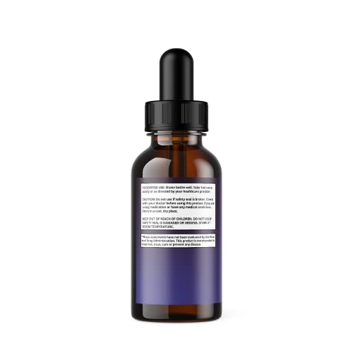 Honey Burn Drops Advanced Formula - Honey Burn, Premium Quality Drops Support Titan Labs