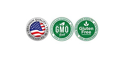 NusaPure DIM 300mg with Bioperine - 200 Veg caps (Non-GMO, Vegan, Gluten-Free) Diindolylmethane
