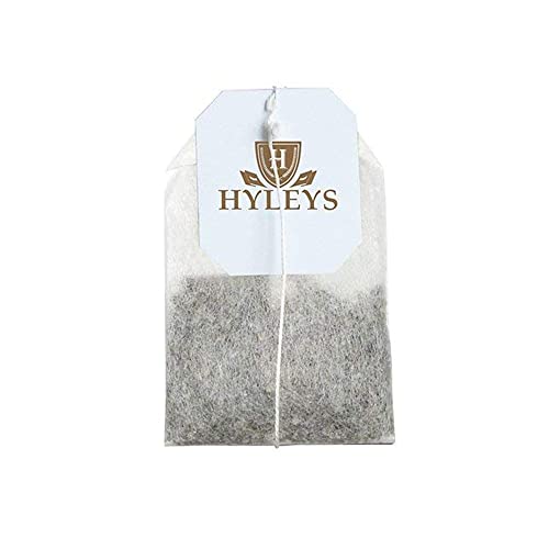 HYLEYS Tea for Cleanse and Weight Loss - New 14 Day Weight Loss Kit - 42 Tea Bags HYLEYS