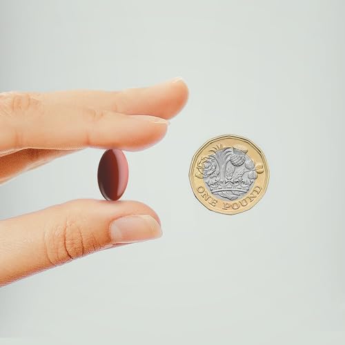 Seven Seas JointCare Supplex, With Glucosamine, Omega-3, Vitamins C, D and E Seven Seas