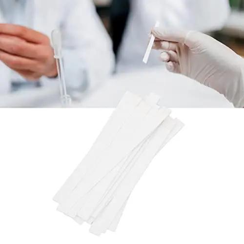 Nitric Oxide Test Strips, 25 Strips Body Nitric Oxide Flow Nitric Oxide Test Strips Results Highly Accurate for Health Care