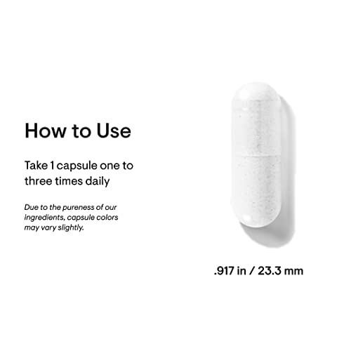 THORNE Magnesium CitraMate - Magnesium Supplement with Citrate-Malate - Support THORNE