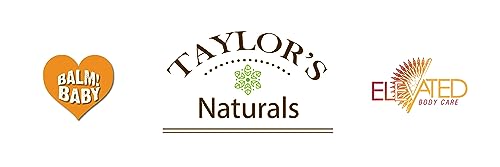 ELEVATED Puanani Paste - Vulva Balm | Postpartum - Perineal Balm | Moisturizing Vulva Cream Taylors