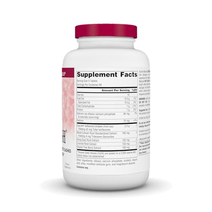 Source Naturals Hot Flash - Helps Reduce The Frequency of Hot Flashes Associated with Menopause