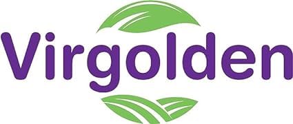 Pea Protein Powder 1kg 80% Pure Plant Protein by Virgolden - Great for Smoothies, Shakes