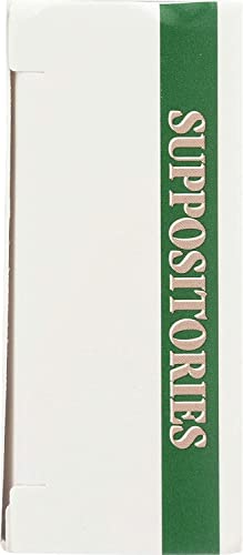 Tea Tree Therapy - Suppository with Tea Tree Oil For Vaginal Hygiene (2-Pack of 6) Tea Tree Therapy