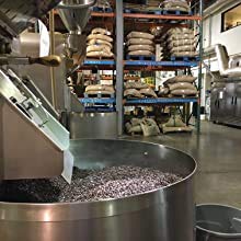 PureLife Enema Coffee- 1 Lb - Organic Gerson Specific - Ground - Mold & Fungus Free Purelife Enema