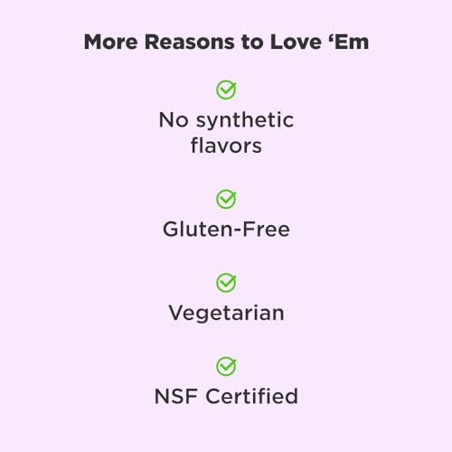 OLLY Combat Cravings, Metabolism & Energy Support Supplement - 30 Ct