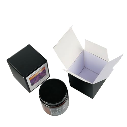 Candles for Home Scented Candle Gifts for Men Candles Clearance Amber Candle Jar Soy Wax Candles Caelusi