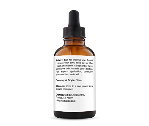 NaturoBliss 100% Pure Natural Undiluted Eucalyptus Essential Oil (4oz) Premium Therapeutic Grade NaturoBliss