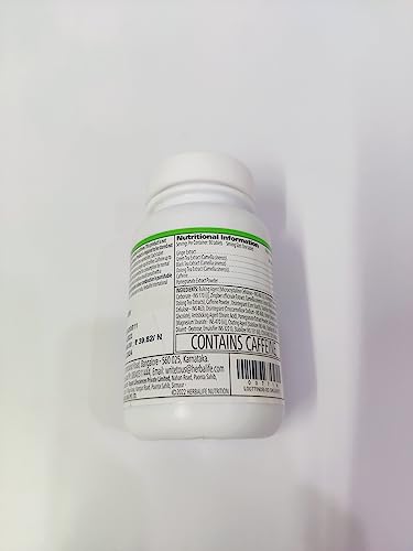 HERBALIFE Total Control: 90 Tablets Herbalife