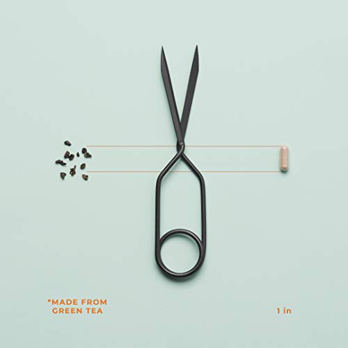 Metabolism - Weight Control Support & Energy Boosting Supplement - Natural Appetite LifeSeasons