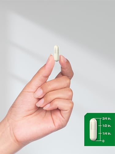 White Kidney Bean Extract Capsules | 6000mg | 400 Count | Non-GMO & Gluten Free Horbäach