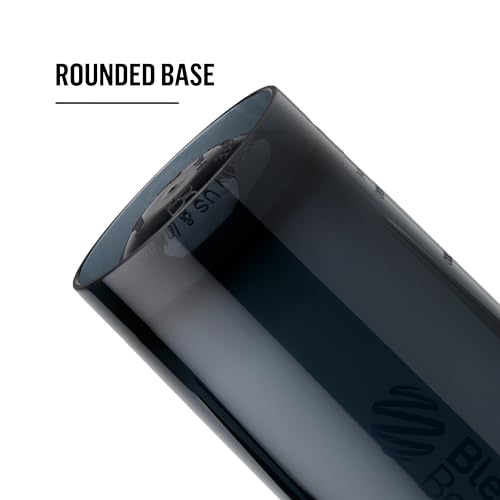 BlenderBottle Shaker Bottle Pro Series Perfect for Protein Shakes and Pre Workout, 24-Ounce