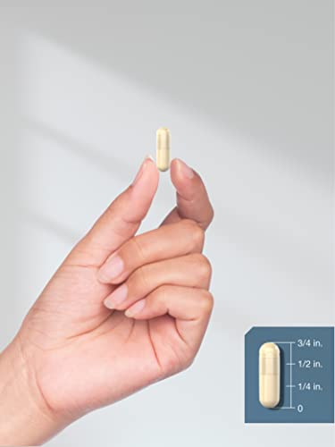 5HTP 400mg | 120 Capsules | 5-HTP Extra Strength Supplement | Non-GMO, Gluten Free 
