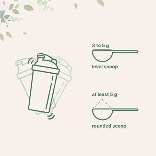 Creatine Monohydrate Powder 500 Grams (1.1 Lb), 5000mg Per Serv Micro Ingredients