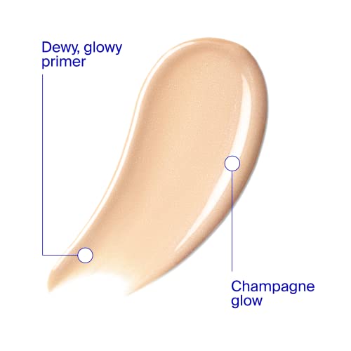 Supergoop! Glowscreen SPF 40 - Glowy Sunscreen Primer with Hyaluronic Acid Supergoop!