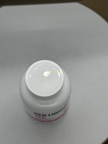 EPN Supplements Her Libido 14x Extra Strength | #1 Rated Female Enhancement EPN Supplements