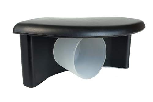 Oxyllow No-Wear Oxygen Solution | Nighttime Oxygen for Side Sleepers | Nasal Cannula Alternative Oxyllow