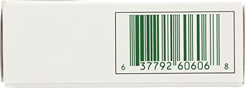 Tea Tree Suppository - 6 suppositories Tea Tree Therapy