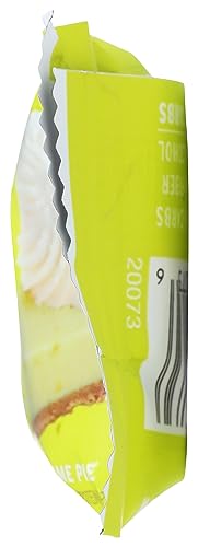 NO COW Key Lime Pie Dipped Bar, 2.12 OZ NO COW