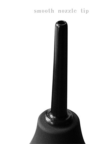 Beauty Molly Anal Douche Superior Medical Materials Douche for Women Men enemas Bulbs, 7 Ounce Beauty Molly