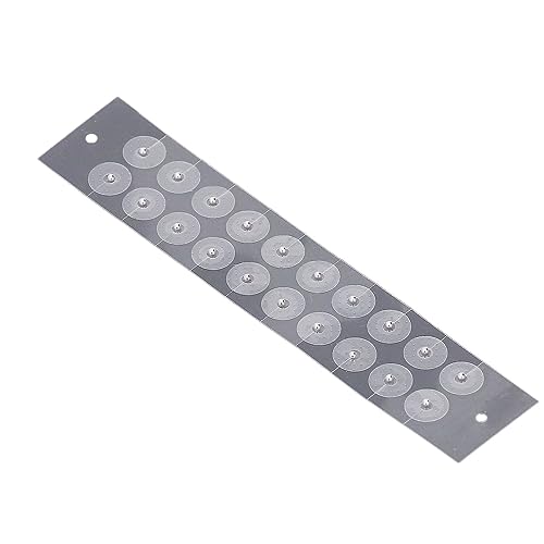 Ear Seeds, 100 Ear Press Seeds Painless for the Body Airshi