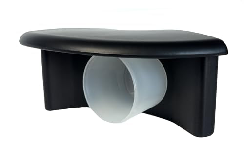 Oxyllow No-Wear Oxygen Solution | Nighttime Oxygen for Side Sleepers | Nasal Cannula Alternative Oxyllow